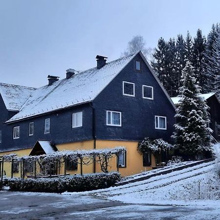 Wurzbach Pension Adolfshaide المظهر الخارجي الصورة